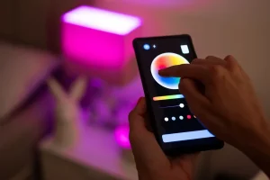 All About Smart Lighting For Your Home Decor