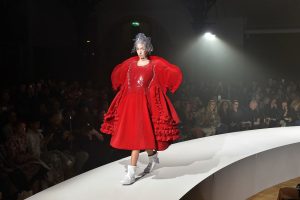 What is Avant Garde Fashion Breaking Down the Boundaries of Traditional Style