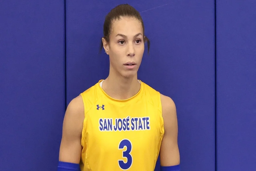 Blaire Fleming Height