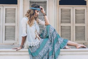 What is Boho Fashion and How to Embrace Its Eclectic Charm