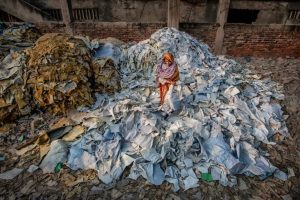 Is Cotton on Fast Fashion Analyzing the Brand’s Environmental Impact