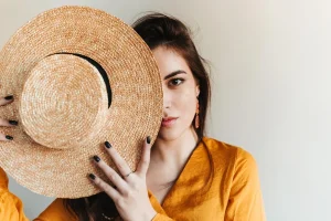 Felt Hat Size Chart: A Simple Guide to Measuring and Choosing the Right Hat