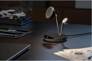 How Fast Do Wireless Charger Stands Power Devices?