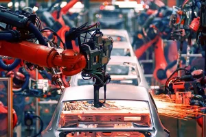Industrial Technology Innovations Shaping the Future of Manufacturing