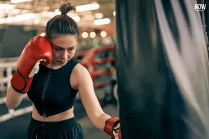 Explore Thailand Through Fighting Spirit