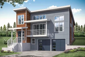 Space Planning Tips For Split-Level and Multi-Story Homes Common in Layton