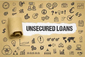 The Rise of Fintech Platforms Offering Unsecured Loans Online