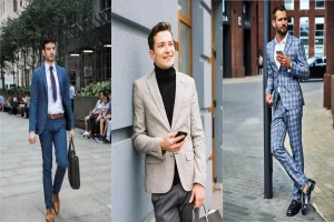 What is Business Casual for Men? Outfit Ideas That Work