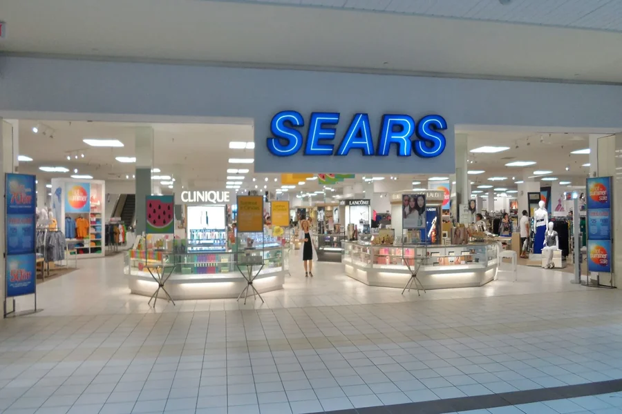 Why Did Sears Go Out of Business