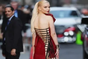 Anya Taylor-Joy Height: Discovering The Star’s Impressive Height