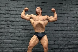 Larry Wheels Height: Exploring The Power Behind His Height