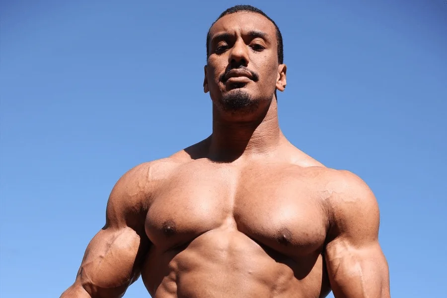 larry wheels