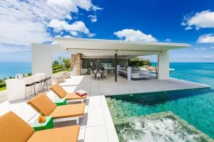 10 Most Luxurious Villas in Koh Samui for an Unforgettable Island Escape