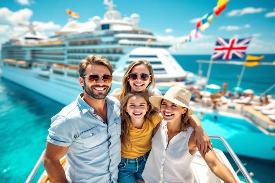 cruise travel