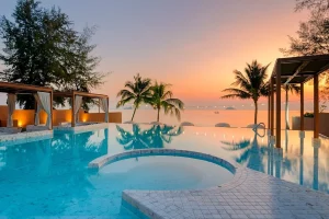 Best 5-Star Hotels in Hua Hin Luxury Resorts by the Sea