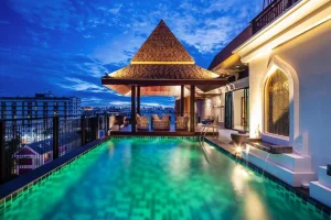 Best Thailand Boutique Hotels with SALA Hospitality
