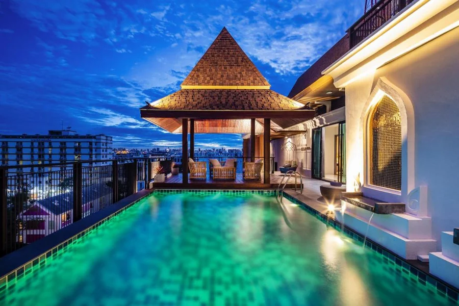 Boutique Hotels