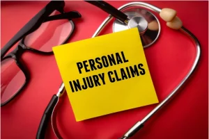 From Accident to Settlement: What to Expect in a Personal Injury Claim