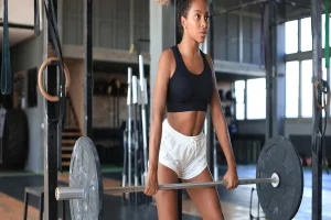 How Strength Training Improves Hormonal Balance and Metabolism