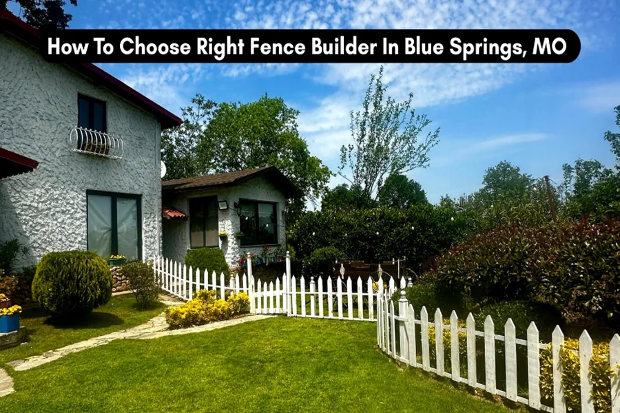 Fence Builder