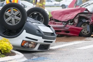 How a Car Accident Lawyer Advocates for Pain & Suffering Damages