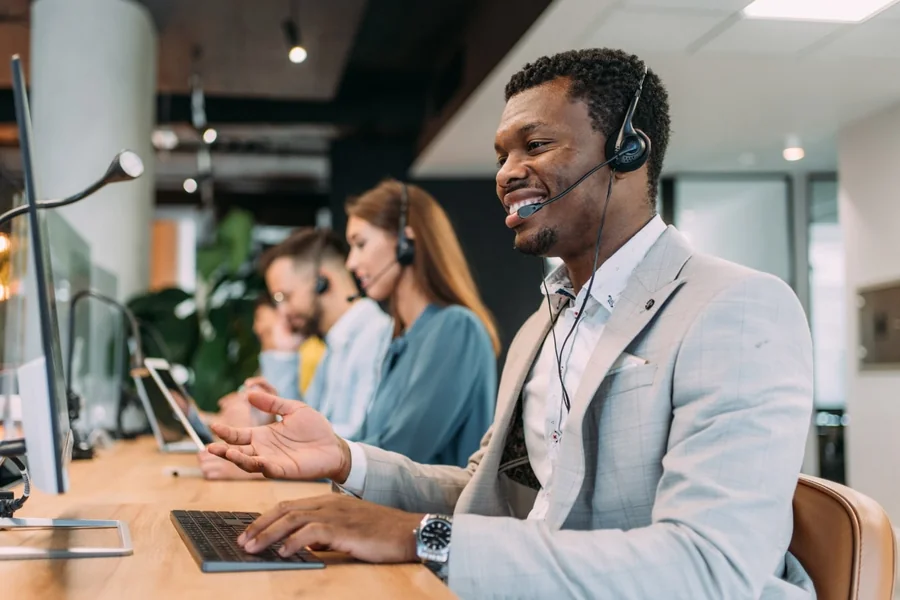 Improving First Call Resolution