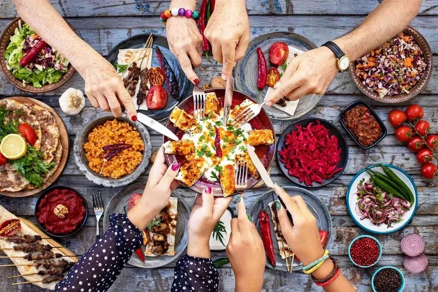 International Food