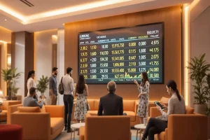 Managing FX risk: How Hotels Can Hedge Against Currency Fluctuations In High Seasons