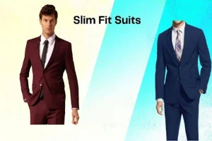 Slim Fit Suits for Every Body Type: What to Know Before You Buy