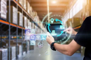 Smart Supply Chains: How Digital Twins and Blockchain Are Changing the Game