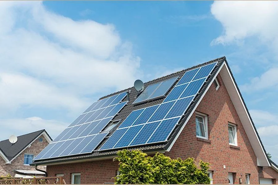 The Growing Power of Solar Energy Why It Matters for Homes, Businesses, and the Future