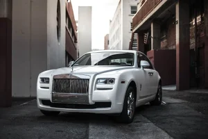 Top Rental Car Agencies in the LA Area