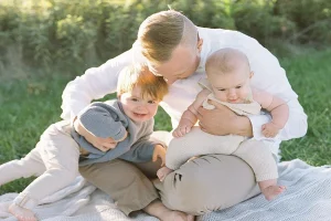 Why Busy Chicago Families Are Using Nanny Agencies