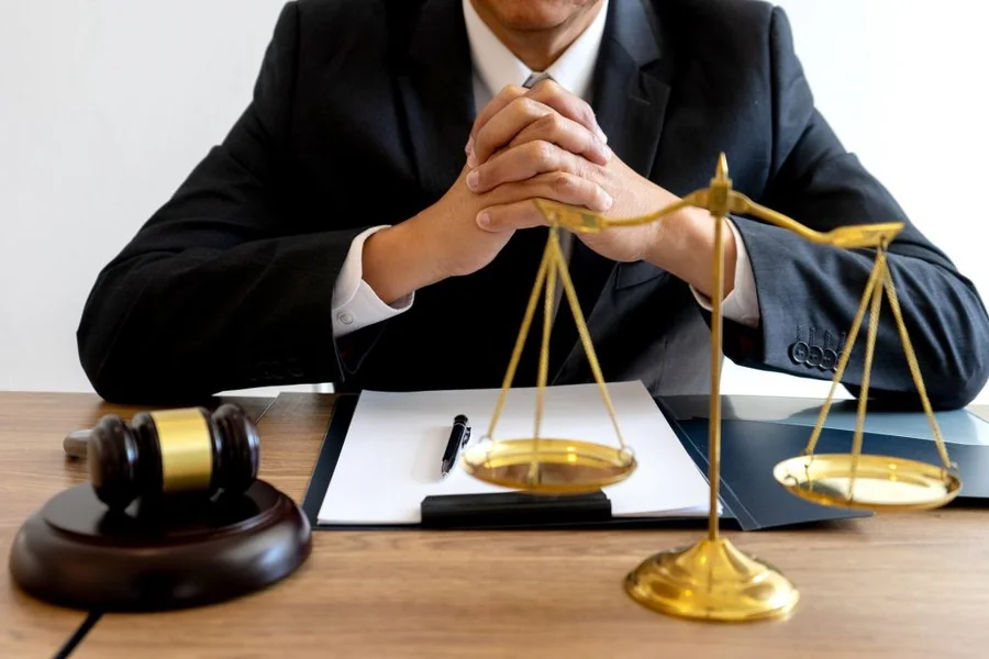 Accident Lawyer