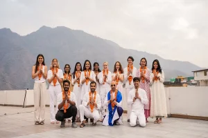 Why India is The Birthplace of Authentic Yoga Teacher Training