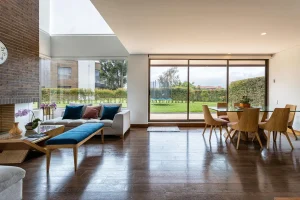 A Guide to Making Your Home Feel More Supportive for Your Well-being