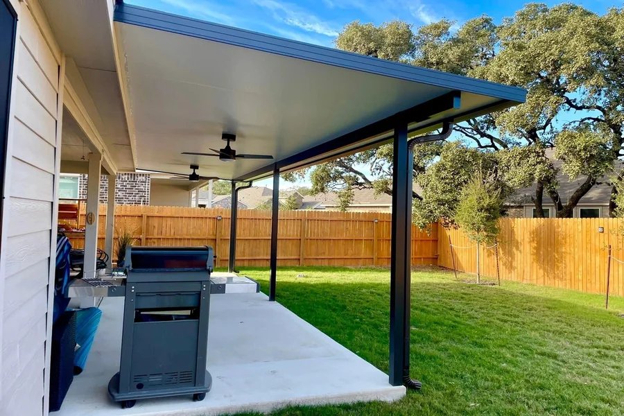Fencing Solutions