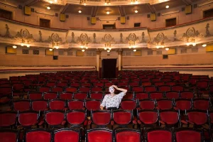 Arts in Singapore: A Thriving Hub of Creativity and Culture