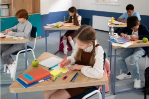 Boost Your Child’s English Skills with Our Primary School English Enrichment Class
