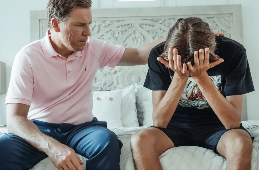Breaking Cycles of Addiction for the Sake of Future Generations