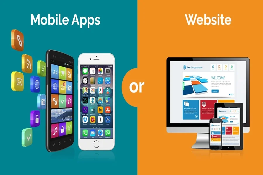 Mobile App