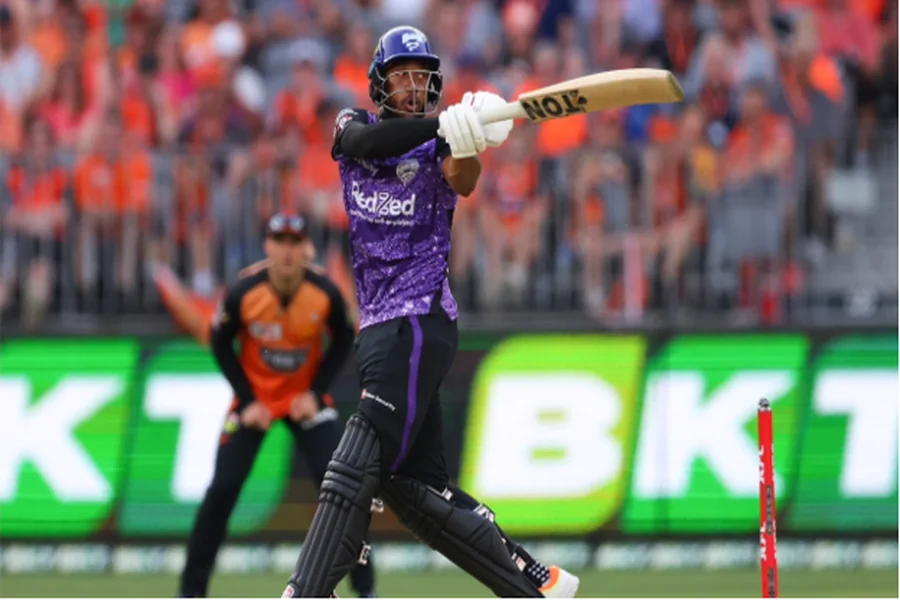 Hobart Hurricanes