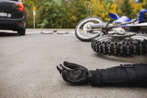 Common Misconceptions About Motorcycle Accidents
