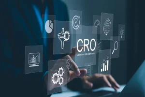 Conversion Rate Optimization (CRO) for E-Commerce Websites