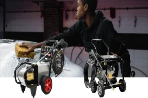 Determine the Most Suitable Car Wash Machine Price in Kenya for Your Financial Capability