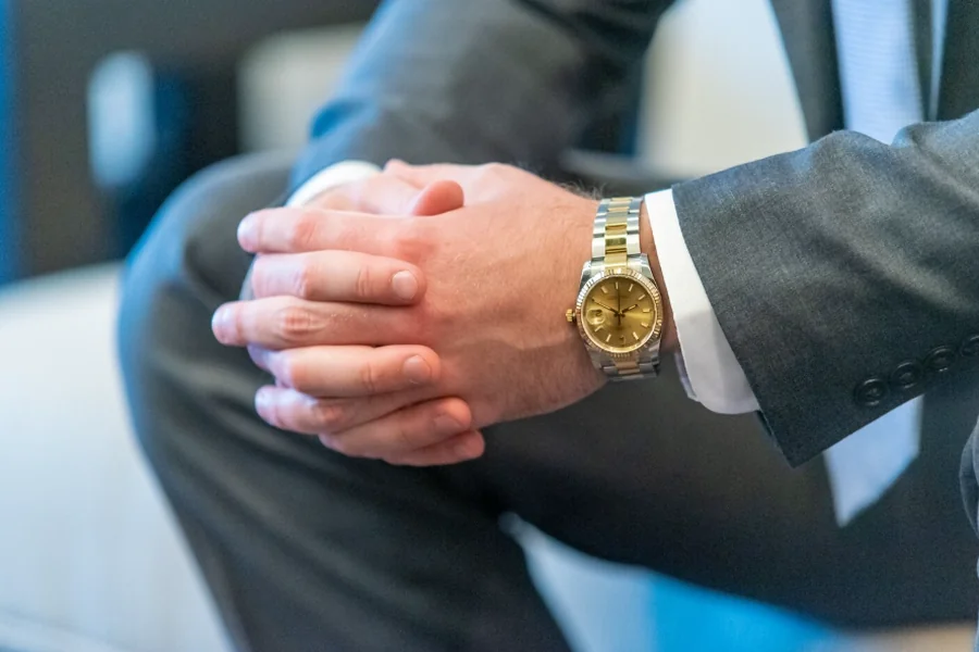 Rolex Watches 