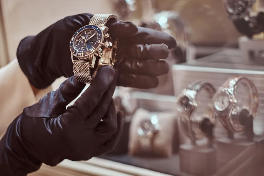 Rolex Watches