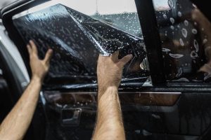Does Window Tint Really Keep Spaces Cooler? Here’s What the Data Says