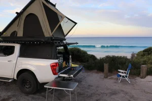 Dual Cab Ute Setups Made Easy