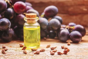 Everything You Need to Know About Cold Pressed Grapeseed Oil